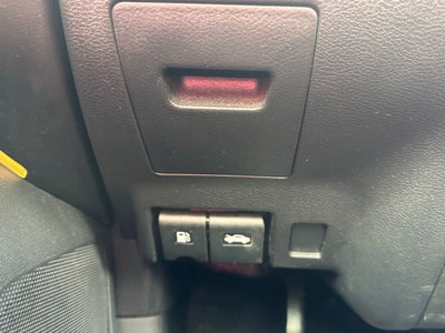 2016 Nissan Murano SL