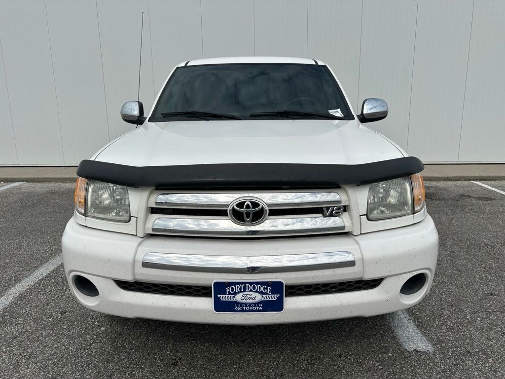 2003 Toyota Tundra SR5