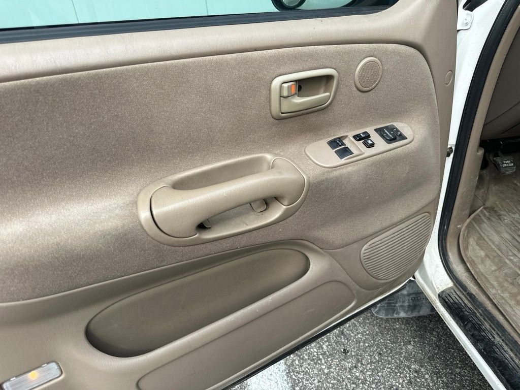 2003 Toyota Tundra SR5