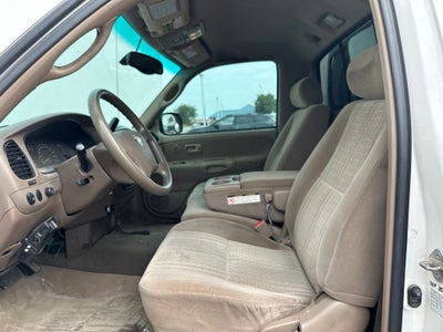 2003 Toyota Tundra SR5