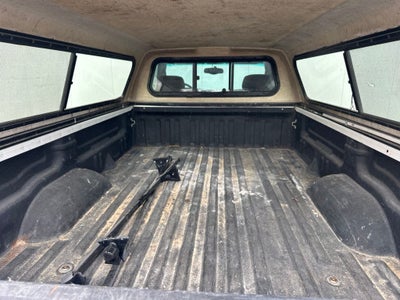 2003 Toyota Tundra SR5