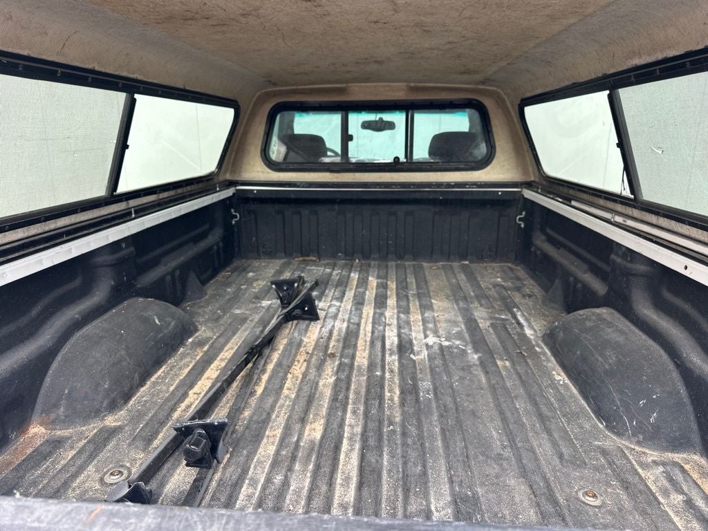 2003 Toyota Tundra SR5