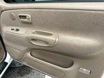 2003 Toyota Tundra SR5