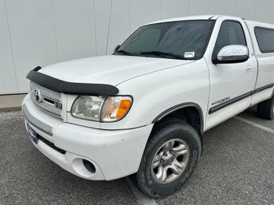 2003 Toyota Tundra SR5