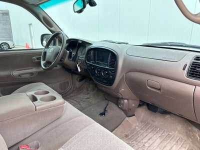 2003 Toyota Tundra SR5