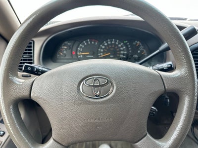 2003 Toyota Tundra SR5