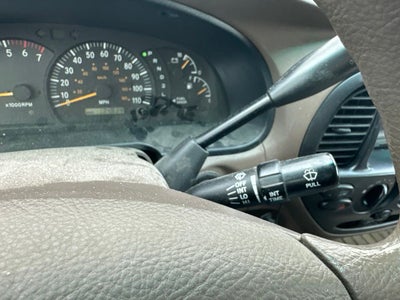 2003 Toyota Tundra SR5