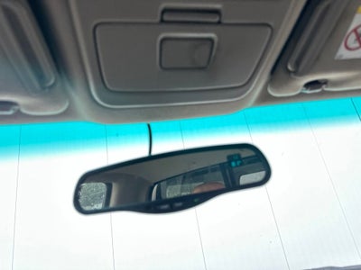 2003 Toyota Tundra SR5