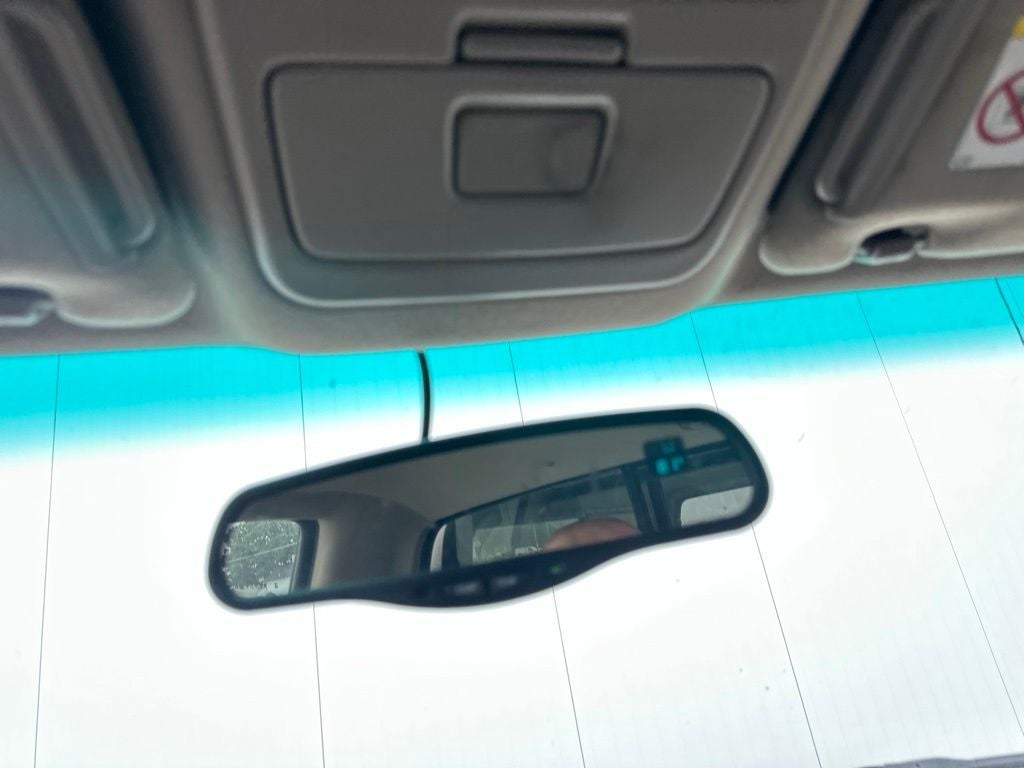 2003 Toyota Tundra SR5