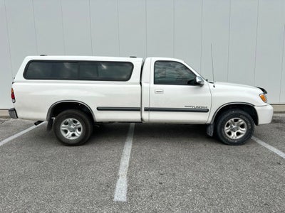 2003 Toyota Tundra SR5