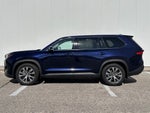 2024 Toyota Grand Highlander Hybrid Limited