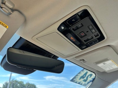 2024 Toyota Grand Highlander Hybrid Limited