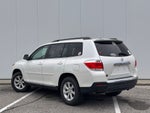 2011 Toyota Highlander SE