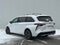 2025 Toyota Sienna Platinum Hybrid 7 Passenger