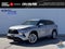 2024 Toyota Highlander Limited