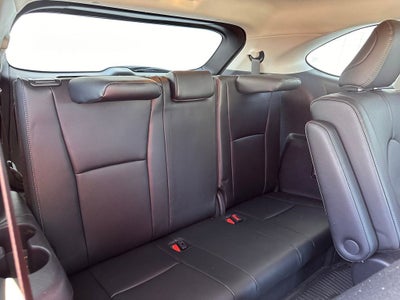 2024 Toyota Highlander Limited