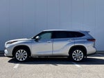 2024 Toyota Highlander Limited