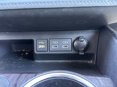 2024 Toyota Highlander Limited