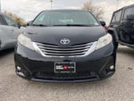 2015 Toyota Sienna XLE 8 Passenger