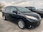 2015 Toyota Sienna XLE 8 Passenger