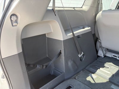 2018 Toyota Sienna XLE 8 Passenger