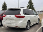 2018 Toyota Sienna XLE 8 Passenger