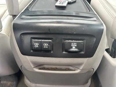 2020 Toyota Sienna XLE Premium 8 Passenger