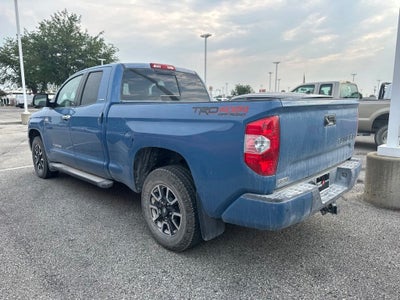 2019 Toyota Tundra Limited