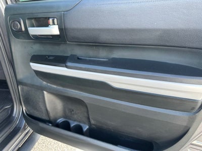 2018 Toyota Tundra SR5 CrewMax