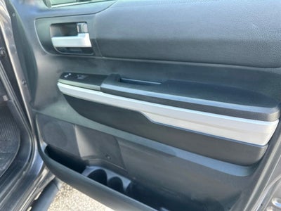 2018 Toyota Tundra SR5 CrewMax