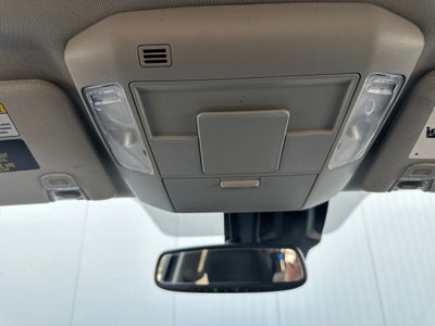 2018 Toyota Tundra SR5 CrewMax