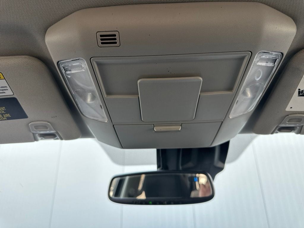 2018 Toyota Tundra SR5 CrewMax
