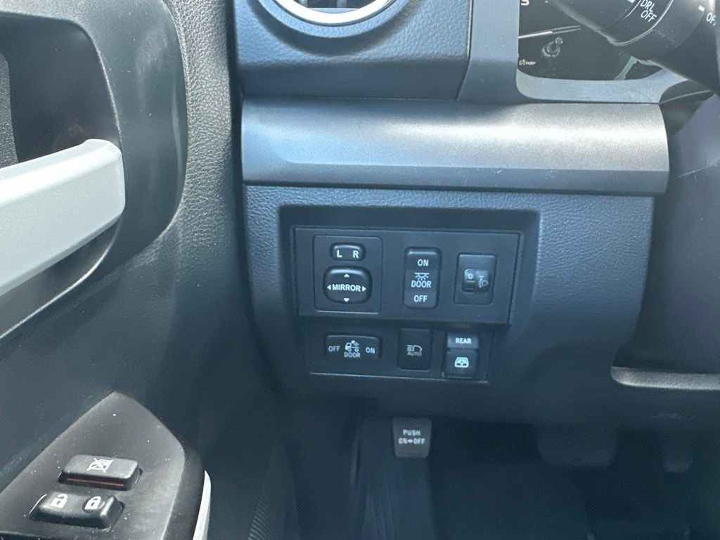 2018 Toyota Tundra SR5 CrewMax