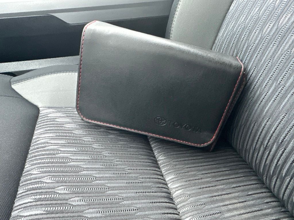 2018 Toyota Tundra SR5 CrewMax