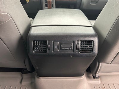 2013 Toyota Tundra Limited CrewMax