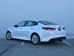 2018 Kia Optima S