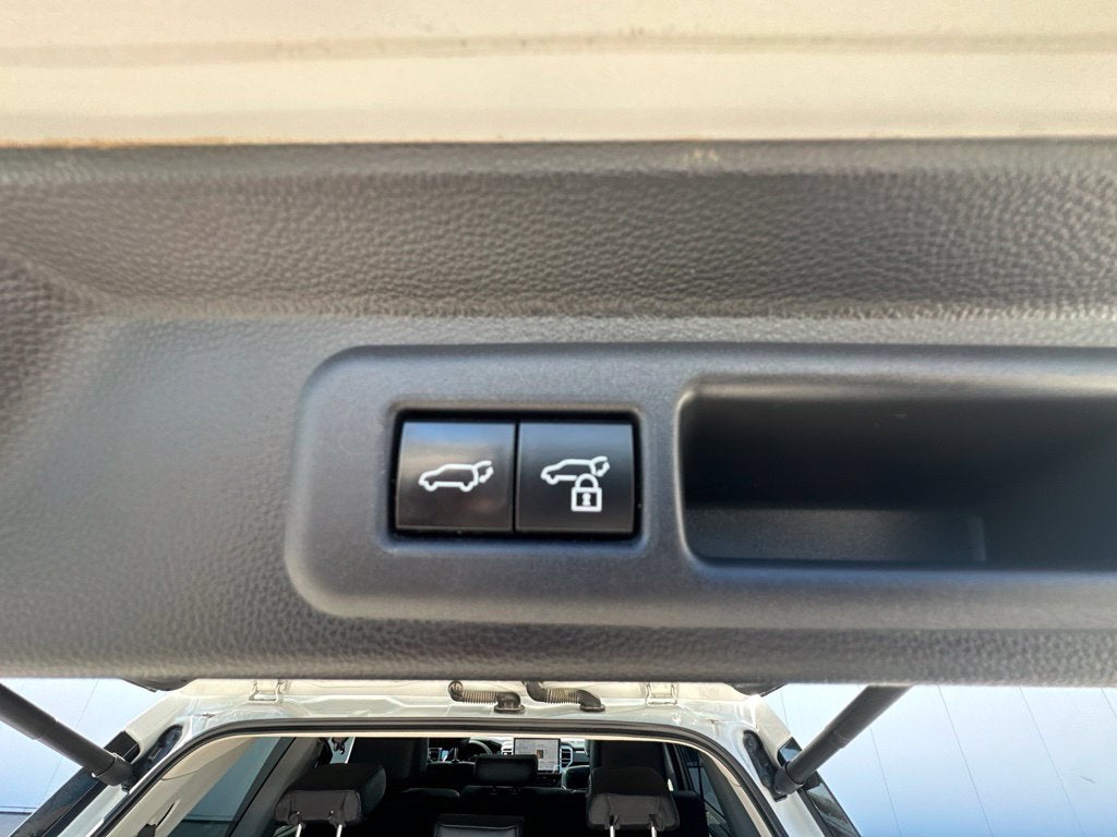 2023 Toyota Sequoia Limited