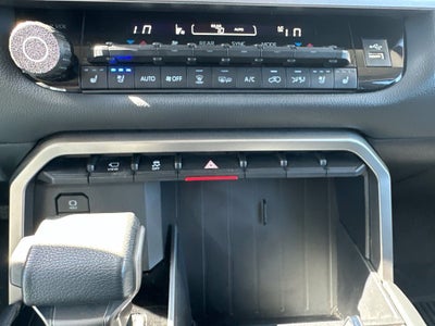 2023 Toyota Sequoia Limited