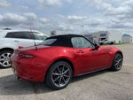 2016 Mazda Mazda Miata Grand Touring