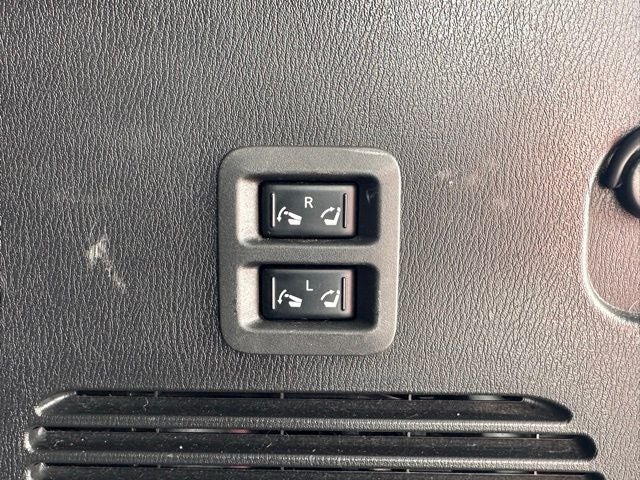 2021 INFINITI QX80 LUXE