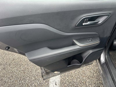 2023 Toyota Crown XLE
