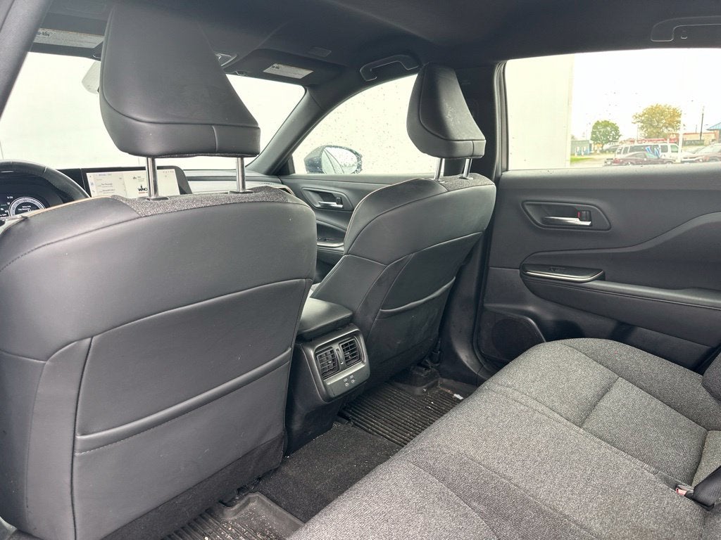 2023 Toyota Crown XLE