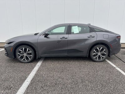 2023 Toyota Crown XLE