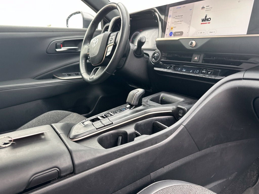 2023 Toyota Crown XLE