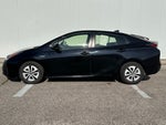2018 Toyota Prius Three