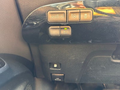 2018 Toyota Prius Three