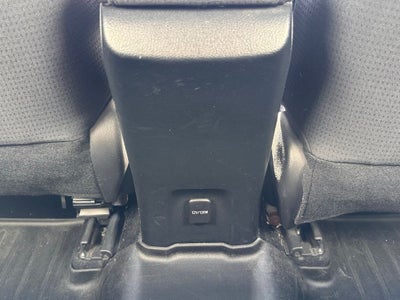 2018 Toyota Prius Three