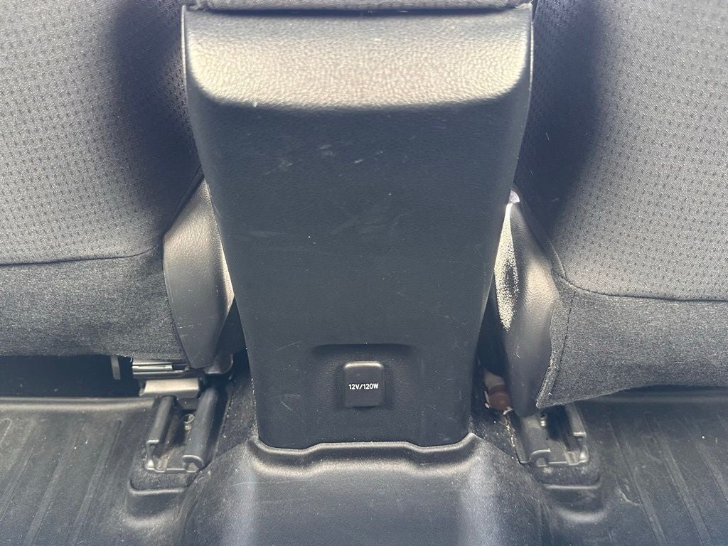 2018 Toyota Prius Three