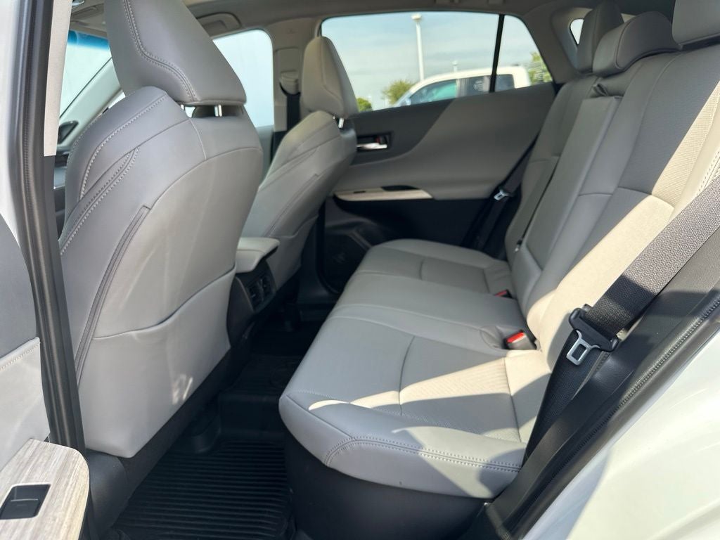 2024 Toyota Venza Limited
