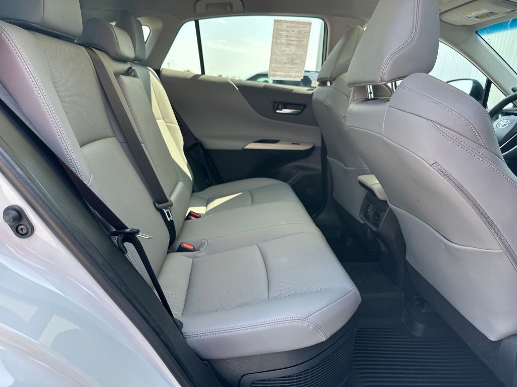 2024 Toyota Venza Limited